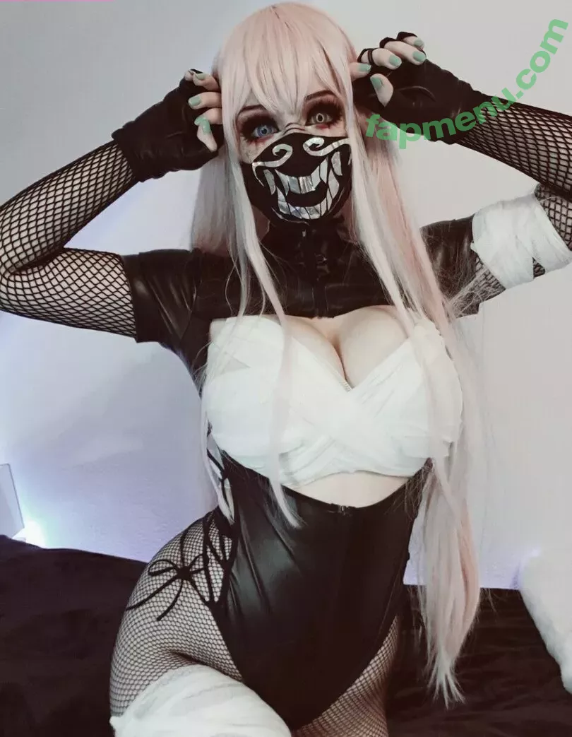 Miukadoo nude photo #0114 (miiukadoo)