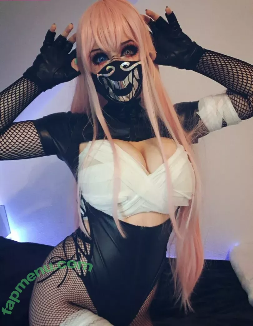 Miukadoo nude photo #0115 (miiukadoo)