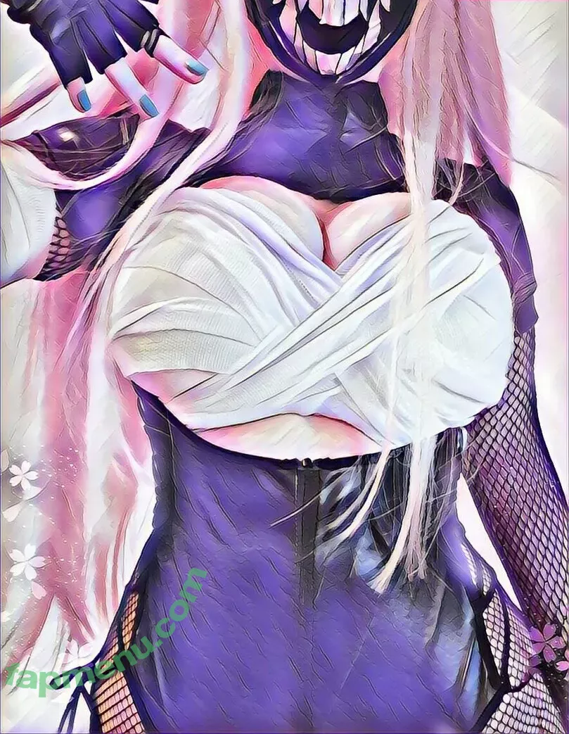 Miukadoo nude photo #0121 (miiukadoo)