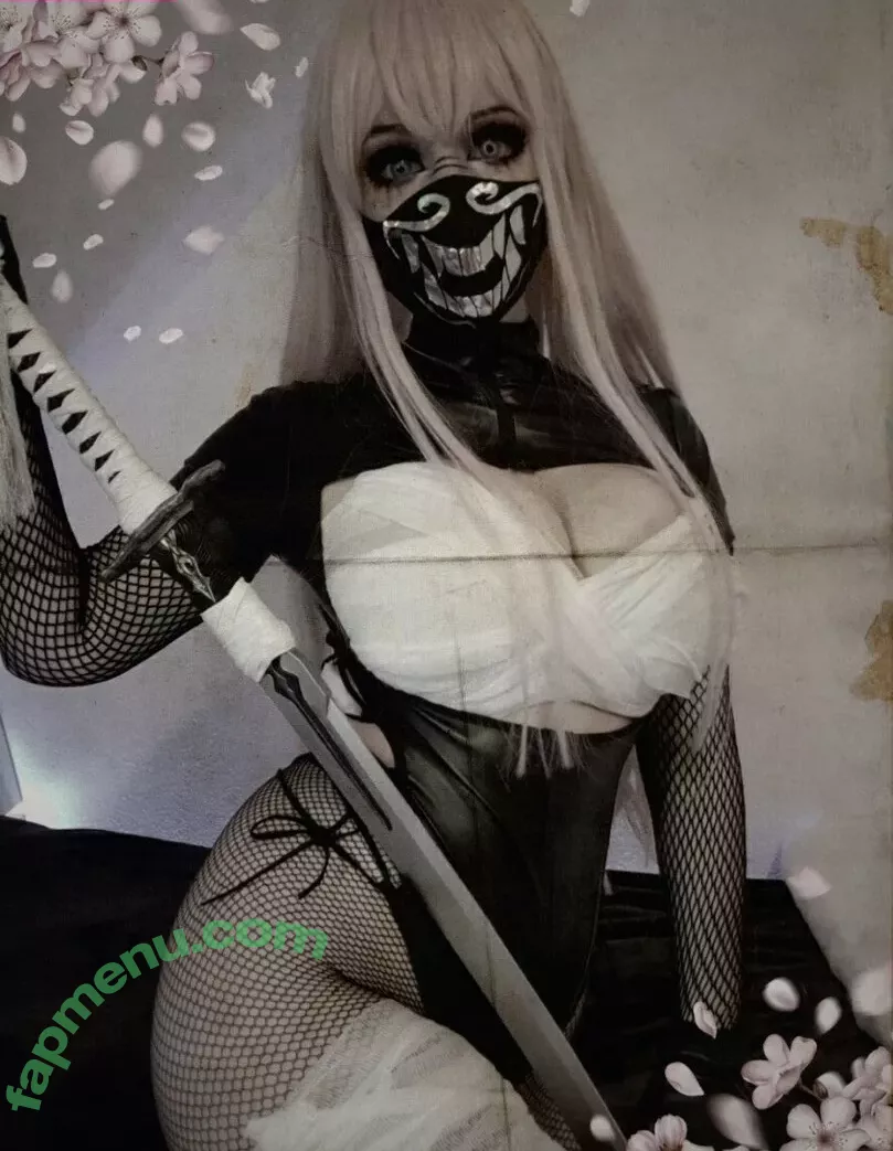 Miukadoo nude photo #0128 (miiukadoo)