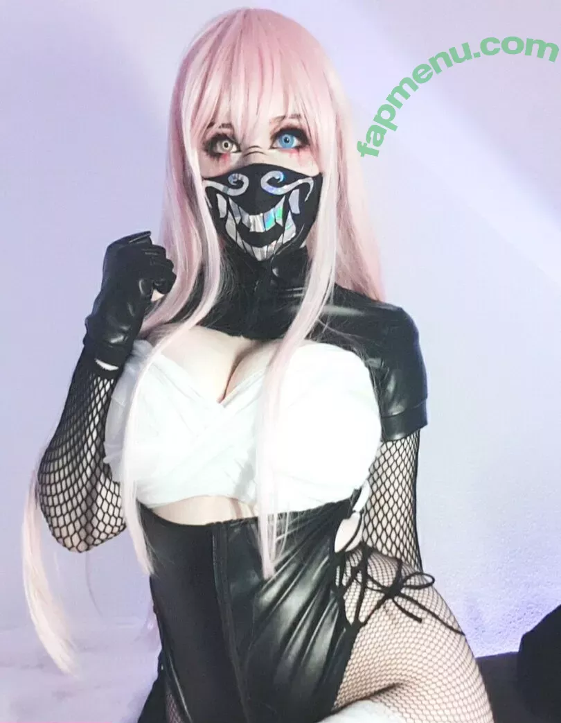Miukadoo nude photo #0132 (miiukadoo)