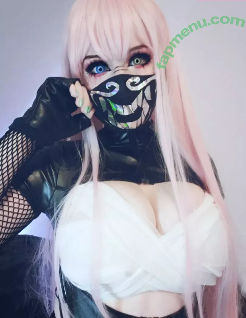Miukadoo nude photo #0154 (miiukadoo)