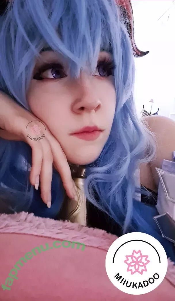 Miukadoo nude photo #0205 (miiukadoo)