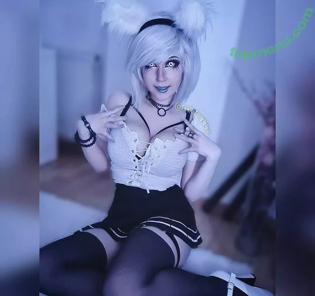 Miukadoo nude photo #0242 (miiukadoo)