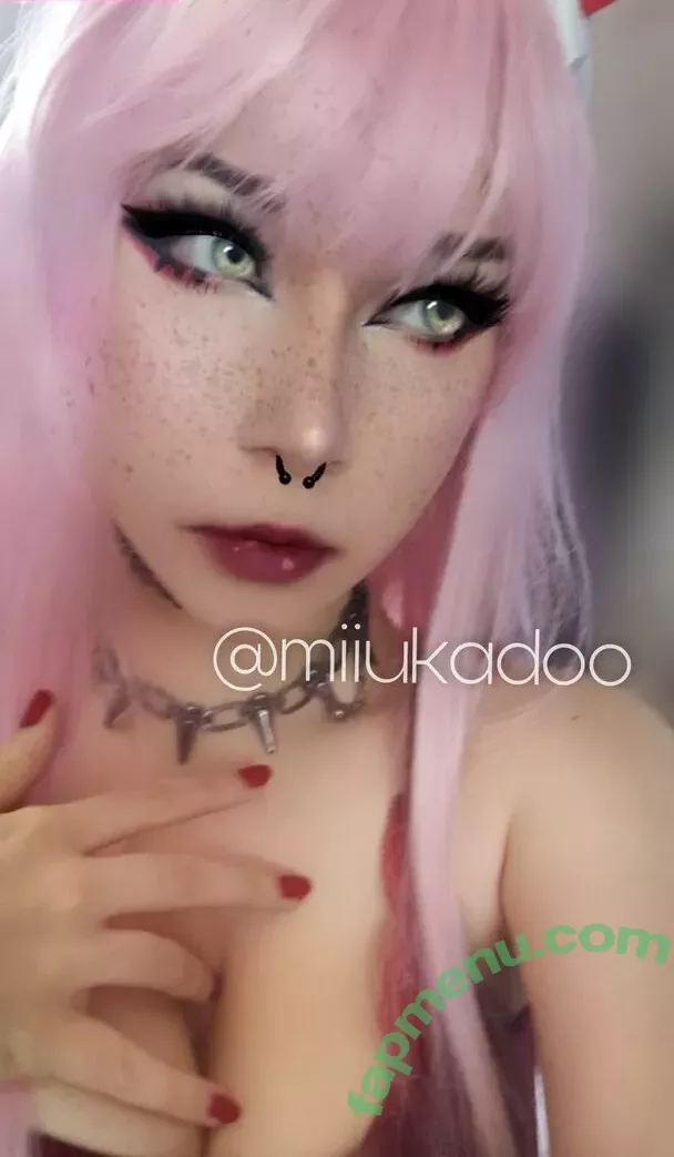 Miukadoo nude photo #0244 (miiukadoo)