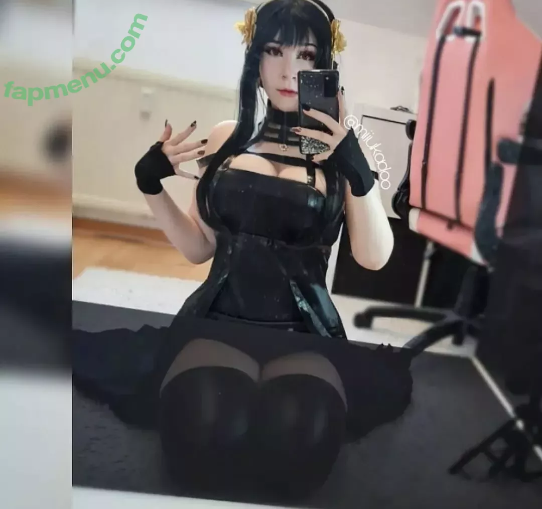 Miukadoo nude photo #0256 (miiukadoo)