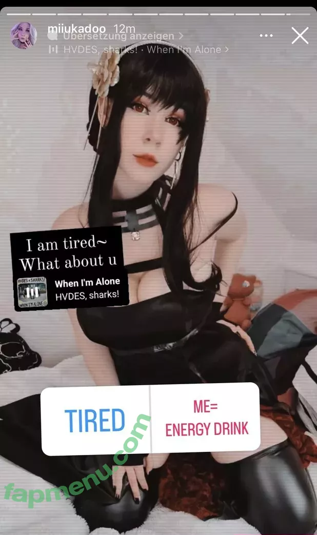 Miukadoo nude photo #0265 (miiukadoo)