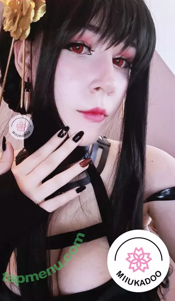 Miukadoo nude photo #0276 (miiukadoo)
