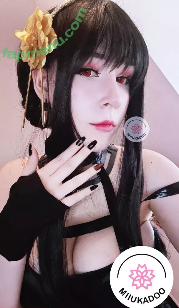 Miukadoo nude photo #0277 (miiukadoo)