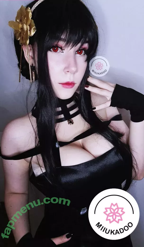 Miukadoo nude photo #0283 (miiukadoo)
