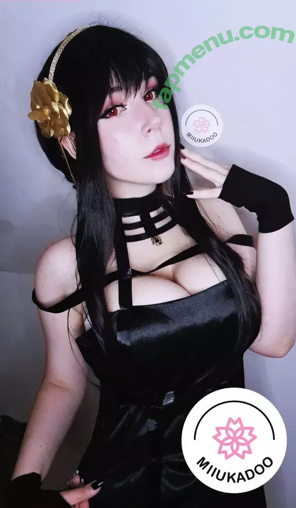 Miukadoo nude photo #0284 (miiukadoo)