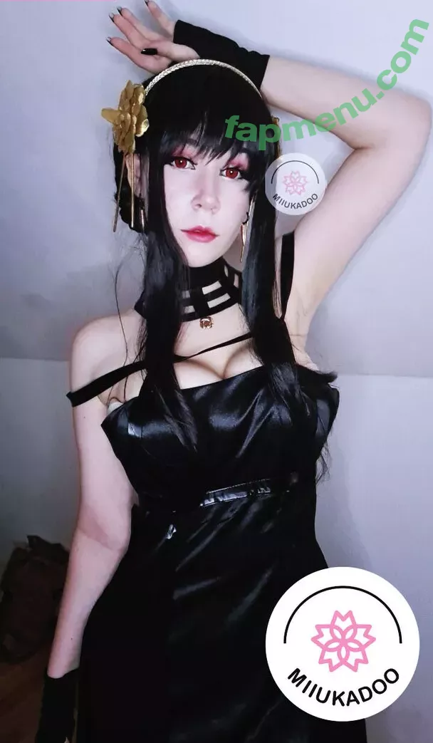 Miukadoo nude photo #0285 (miiukadoo)