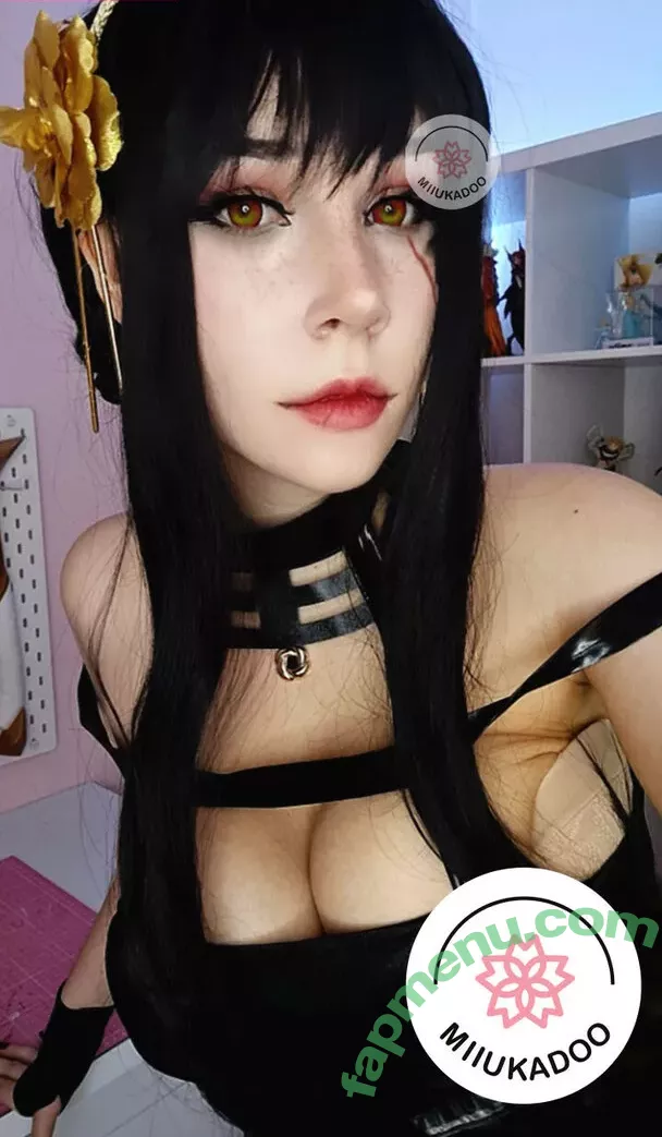 Miukadoo nude photo #0295 (miiukadoo)