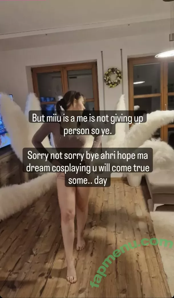 Miukadoo nude photo #0301 (miiukadoo)