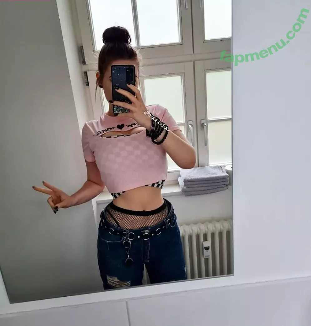 Miukadoo nude photo #0304 (miiukadoo)