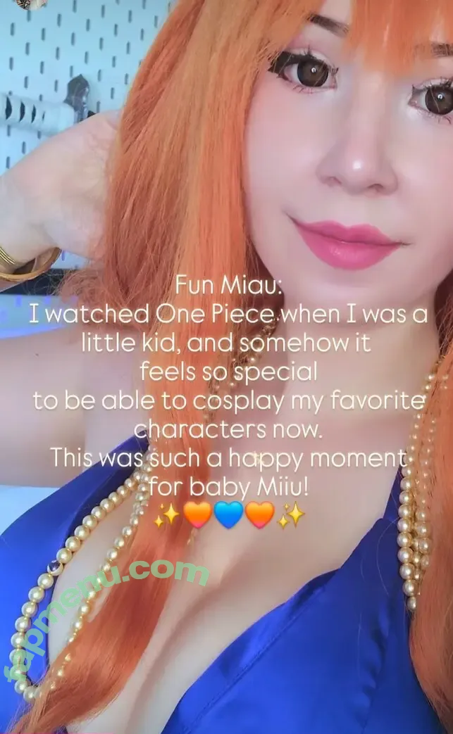 Miukadoo nude photo #0379 (miiukadoo)