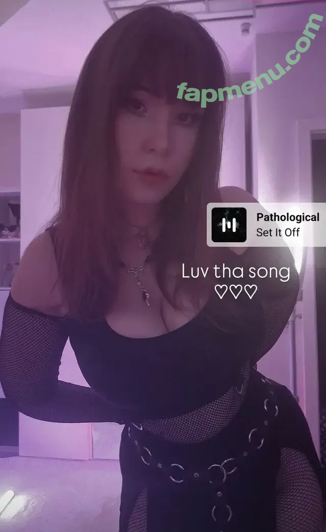 Miukadoo nude photo #0381 (miiukadoo)