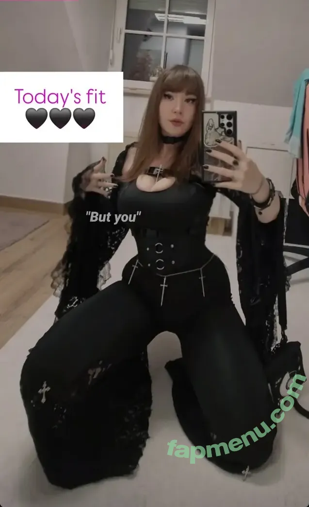 Miukadoo nude photo #0382 (miiukadoo)