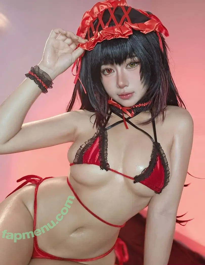 Miwkiminnn nude photo #0010 (Miwki_min / m_i_n_t_chonlada_ / milkimind)