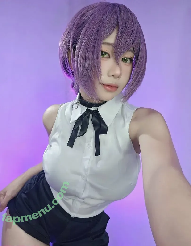 Miwkiminnn nude photo #0018 (Miwki_min / m_i_n_t_chonlada_ / milkimind)