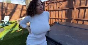 Mixedgirl21 / itsmixedgirl21___ nude photo #0180