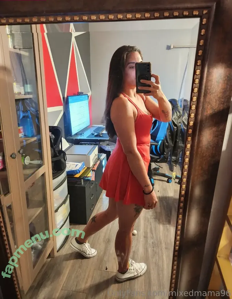 mixedmama96 nude photo #0005 (mixandmatchmama)