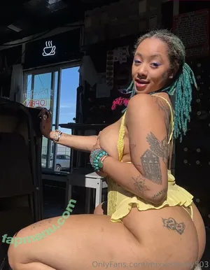 mixxedbaby503 nude