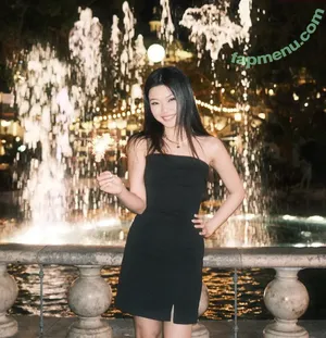 Miya Cech / miyacech nude photo #0002