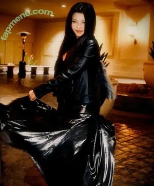 Miya Cech / miyacech nude photo #0020