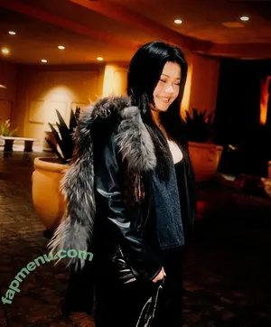 Miya Cech / miyacech nude photo #0022