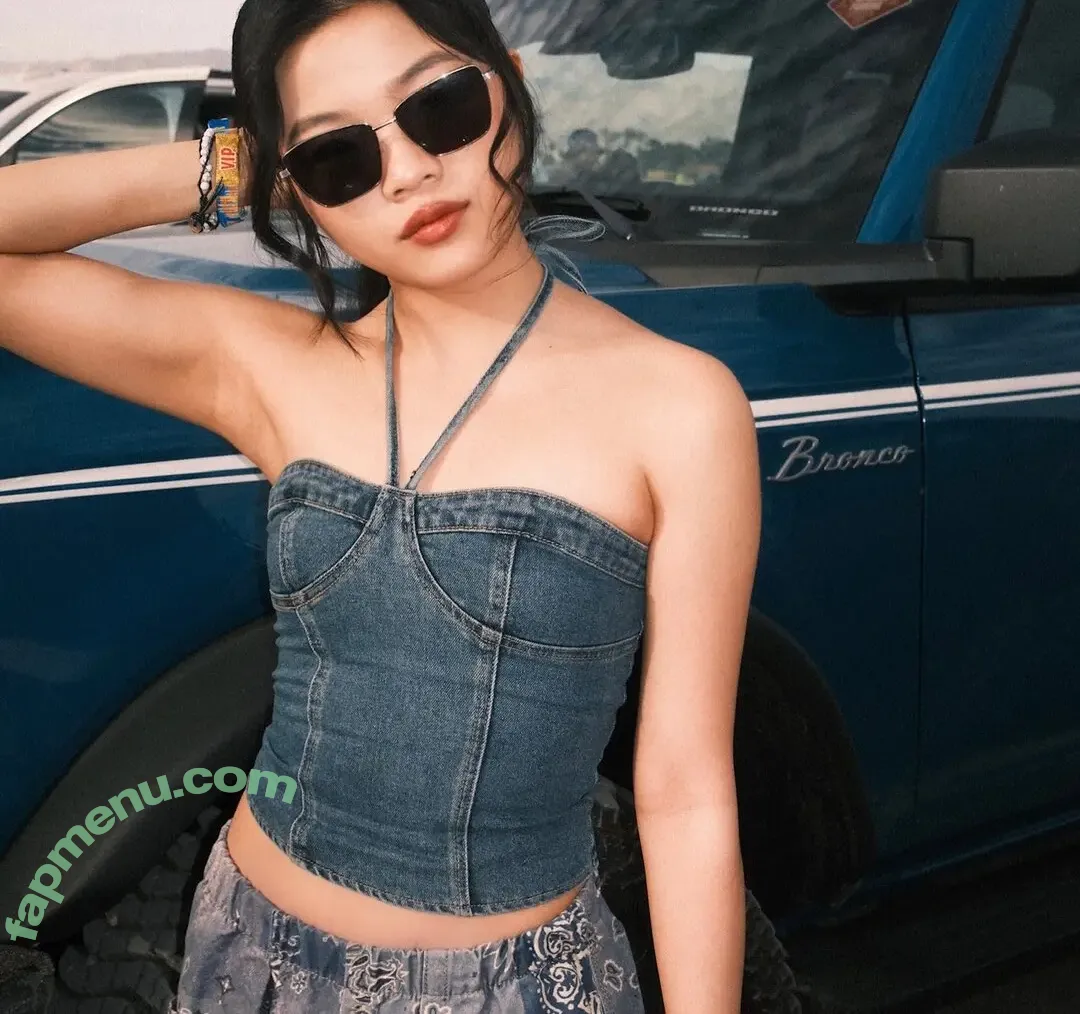 Miya Cech nude photo #0010 (miyacech)