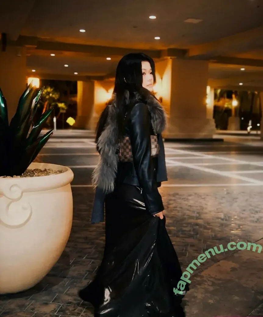 Miya Cech nude photo #0021 (miyacech)