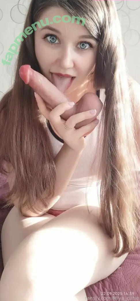 Miya_cutie nude photo #0010 (mia_cutie85)