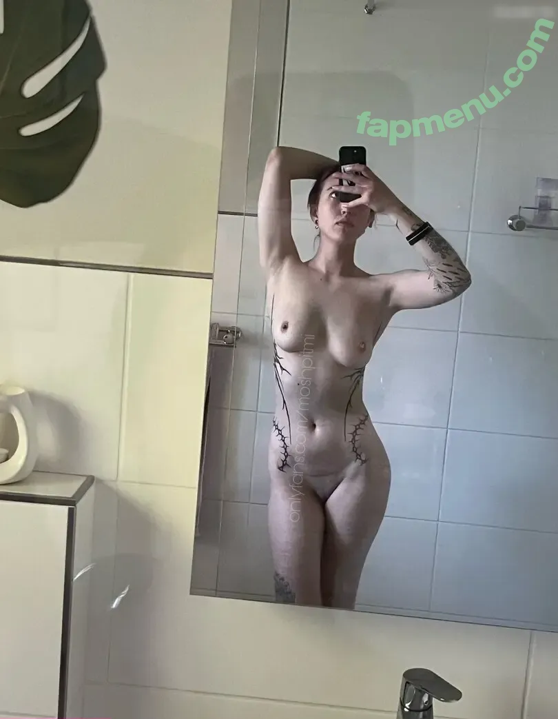Miya / Moshpitmi / Miya Slayer nude photo #0003 (cynicplantt / moshpitmi)