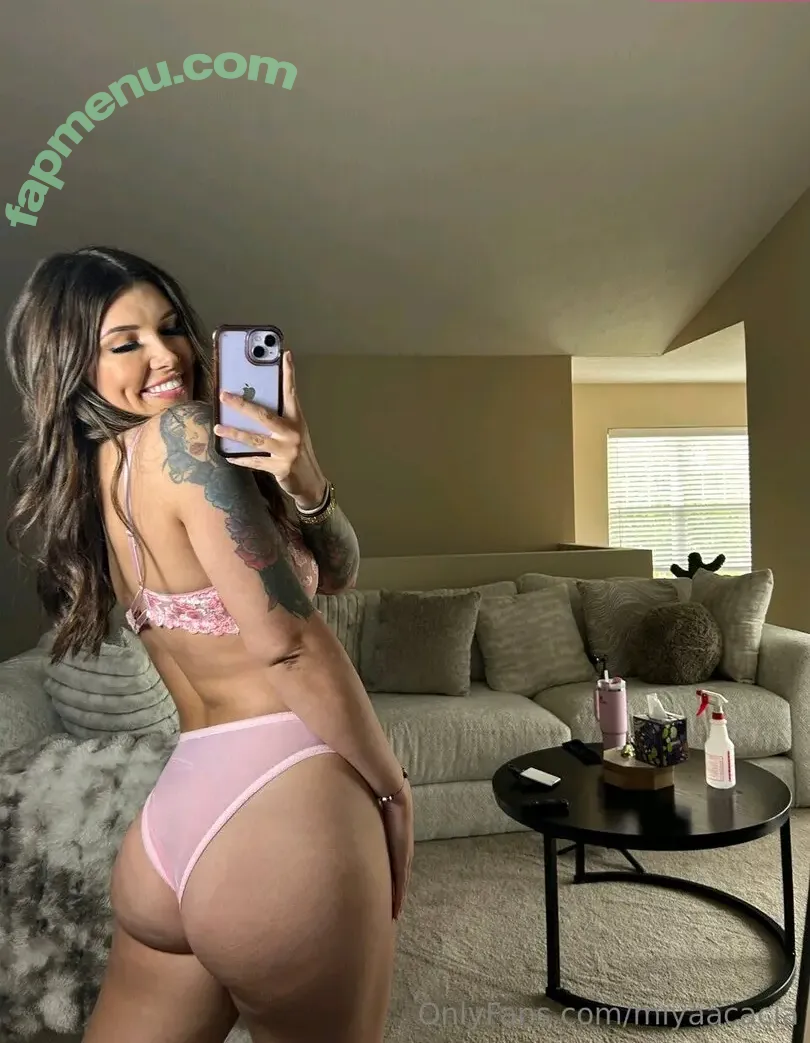Miya Ulatowski nude photo #0073 (miyaacacia)