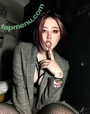 Miya / meet_miya / moshpitmi nude photo #0006