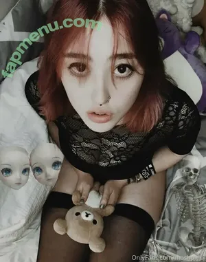 Miya / meet_miya / moshpitmi nude photo #0020