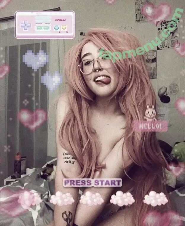 Miya nude photo #0008 (meet_miya / moshpitmi)