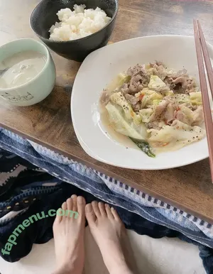 Miyabi Kugimachi / miyajyaga382 nude photo #0019