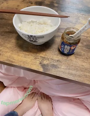 Miyabi Kugimachi / miyajyaga382 nude photo #0031