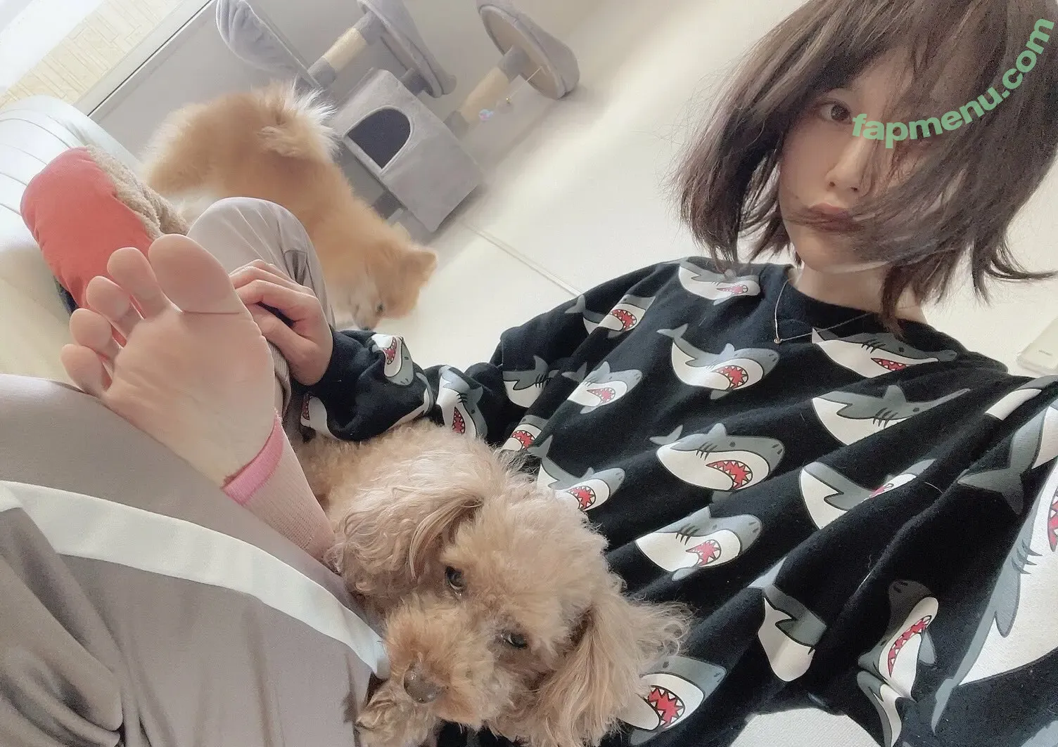 Miyabi Kugimachi nude photo #0043 (miyajyaga382)