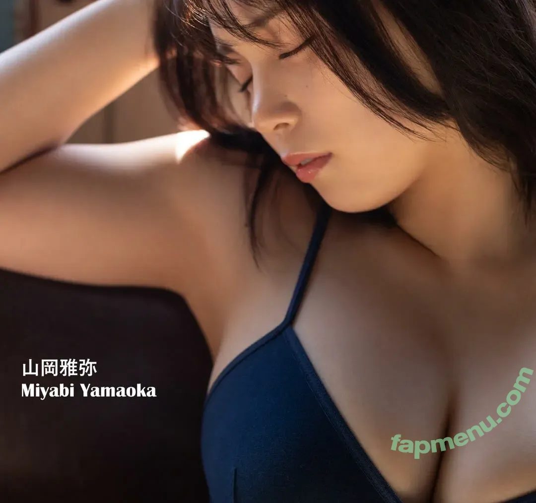 Miyabi Yamaoka nude photo #0132 (miyabi_112920 / miyabi_11292004 / 山岡雅弥)