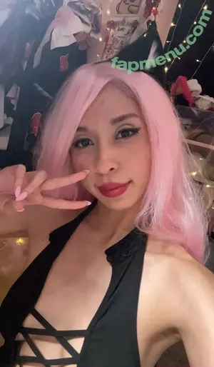 miyakulove / meowkuowo_ nude photo #0017
