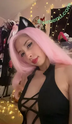 miyakulove / meowkuowo_ nude photo #0019