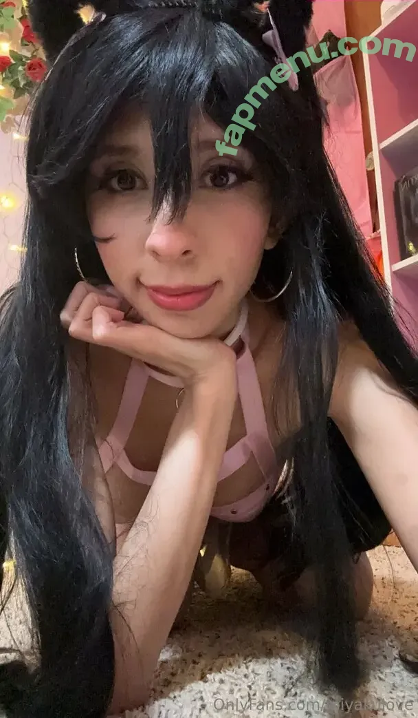 miyakulove nude photo #0005 (meowkuowo_)