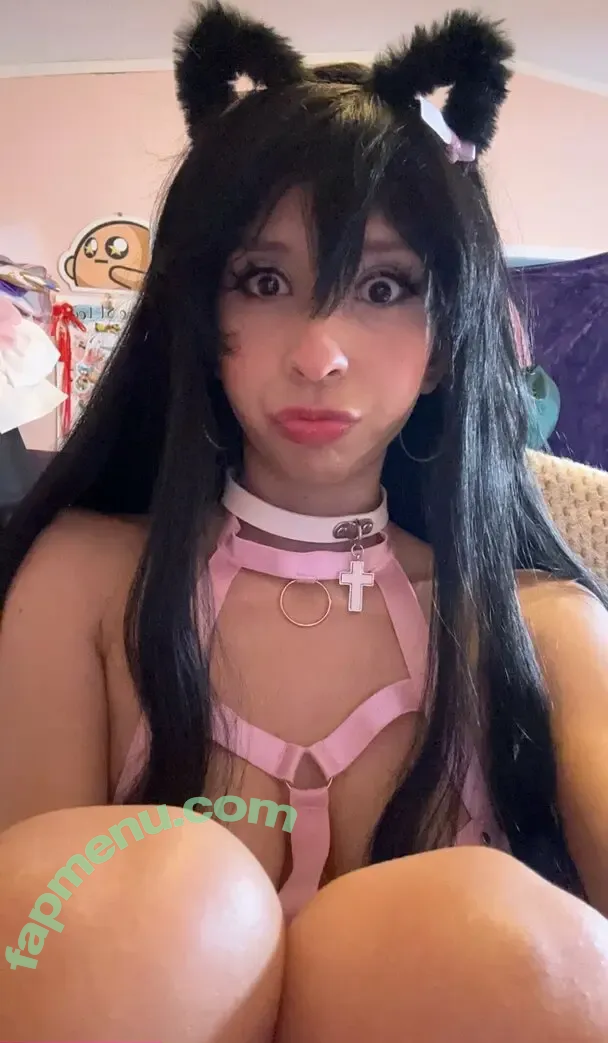 miyakulove nude photo #0011 (meowkuowo_)