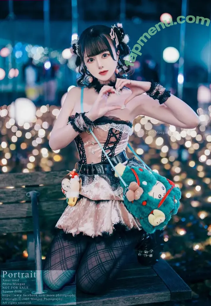 Miyana咪呀 nude photo #0101 (Miyana咪呀)