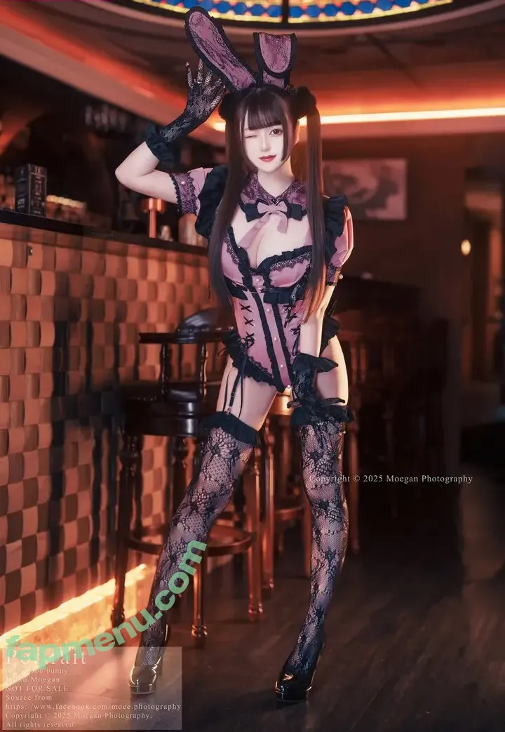 Miyana咪呀 nude photo #0110 (Miyana咪呀)