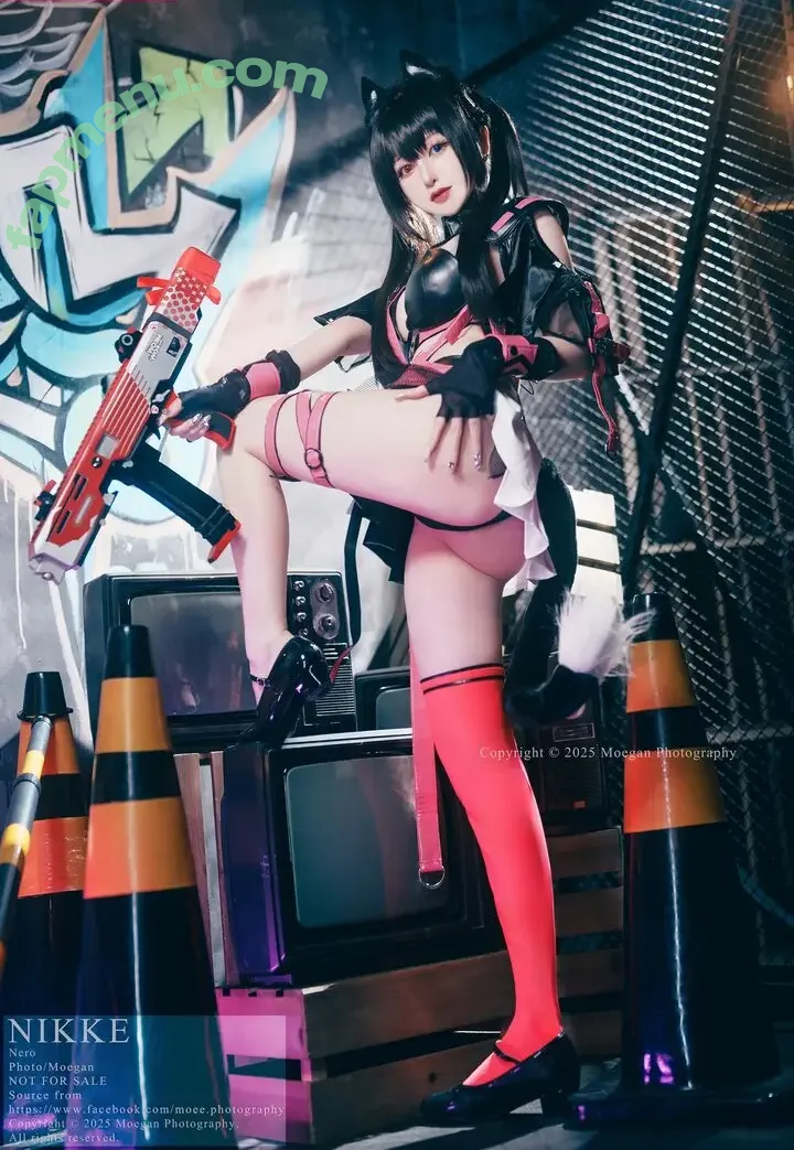 Miyana咪呀 nude photo #0115 (Miyana咪呀)