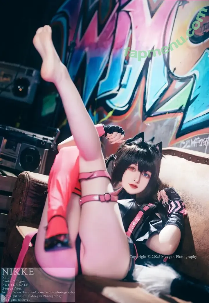 Miyana咪呀 nude photo #0118 (Miyana咪呀)
